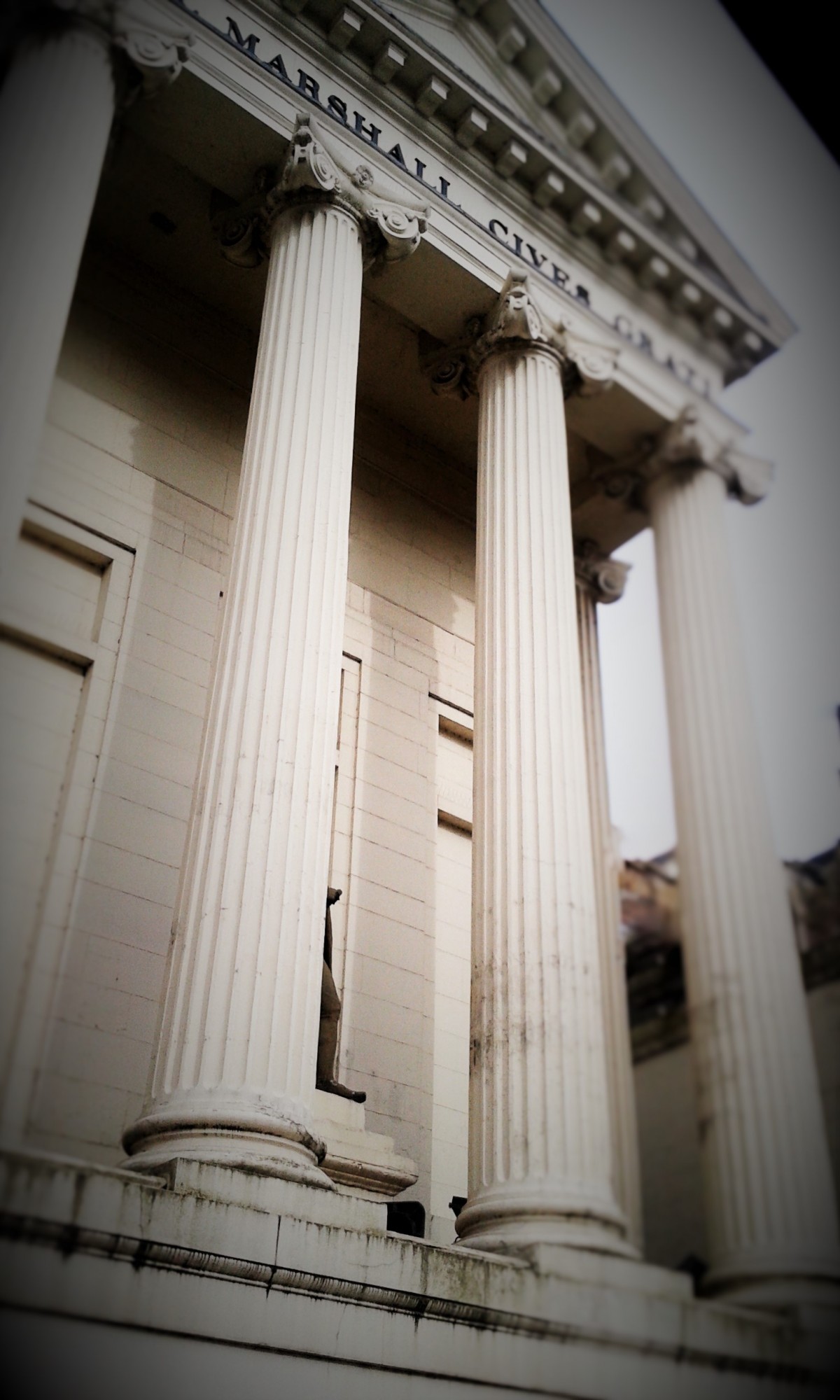 This is a great place to see some awesome artifacts