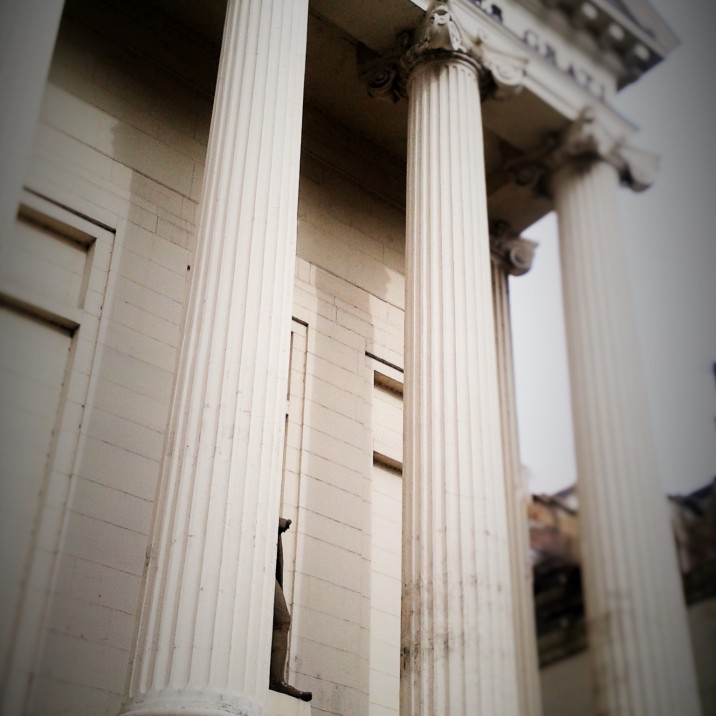 This is a great place to see some awesome artifacts