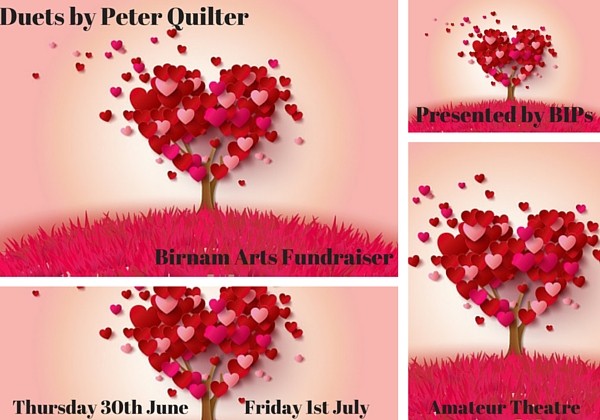 From blind date to divorce this is a hilarious romp through four very different relationships!