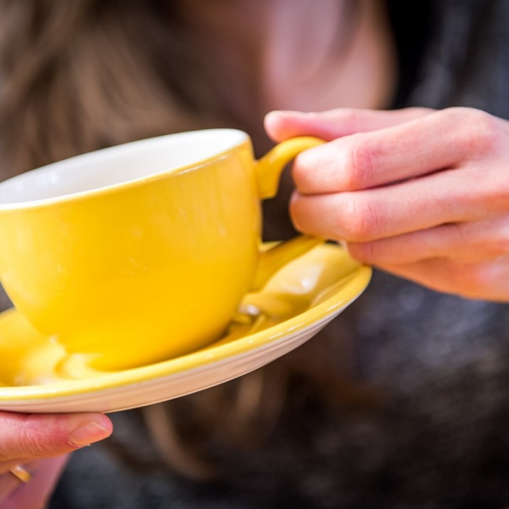 Glendoick's Award Winning cafe offers a warm welcome and tasty local produce.