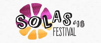 SOLAS - Logo