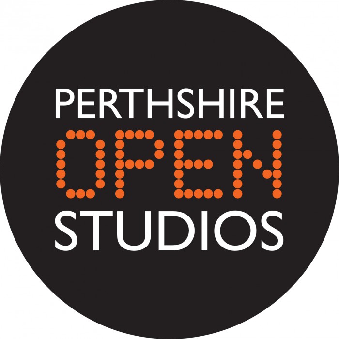 Perthshire Open Studio's returns with a great line-up of events.