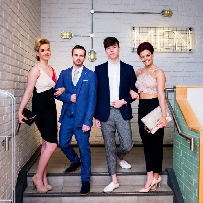 ST JOHNS ladies day RI 4