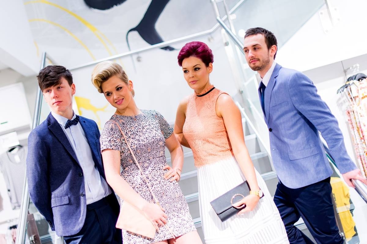 ST JOHNS ladies day HM 4