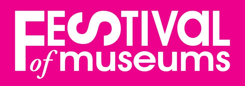 Festival of Museum Logo