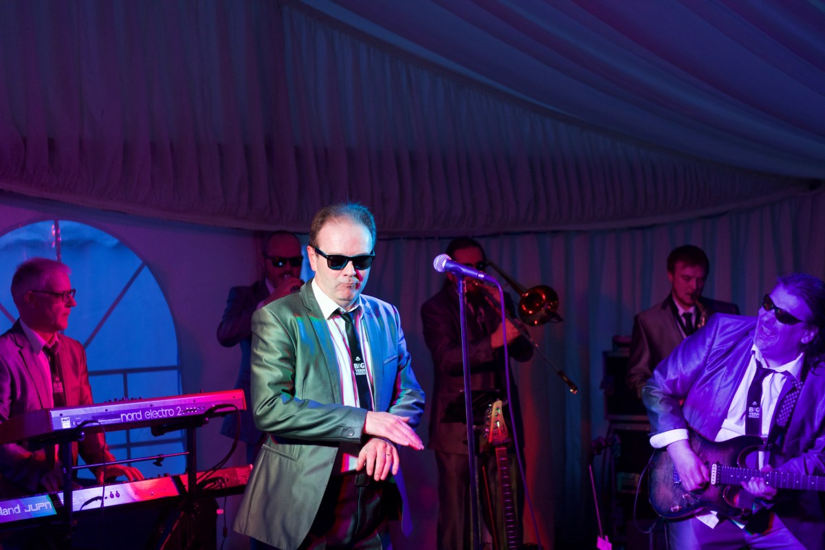 REVIEW - Night Entertainment