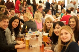 The Perth Beer Festival Review!