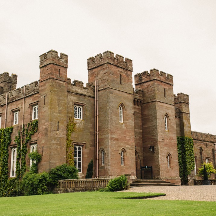 Scone palace is a great day out for all the family and they have a packed events calendar over the summer months.