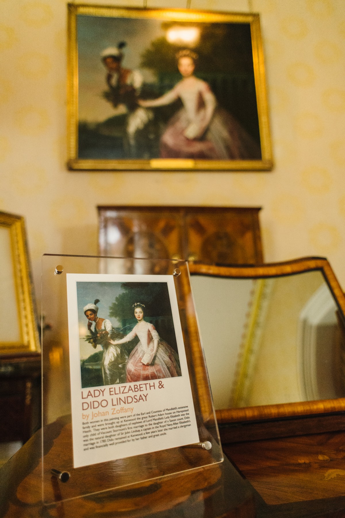 You will be in awe at the amount of interesting historical treasures, furniture, paintings and ornaments that are on display within Scone Palace.