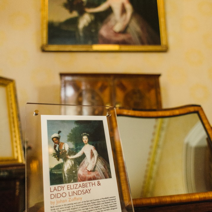 You will be in awe at the amount of interesting historical treasures, furniture, paintings and ornaments that are on display within Scone Palace.