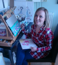 Workdays and Weekends: Lynsay Hay