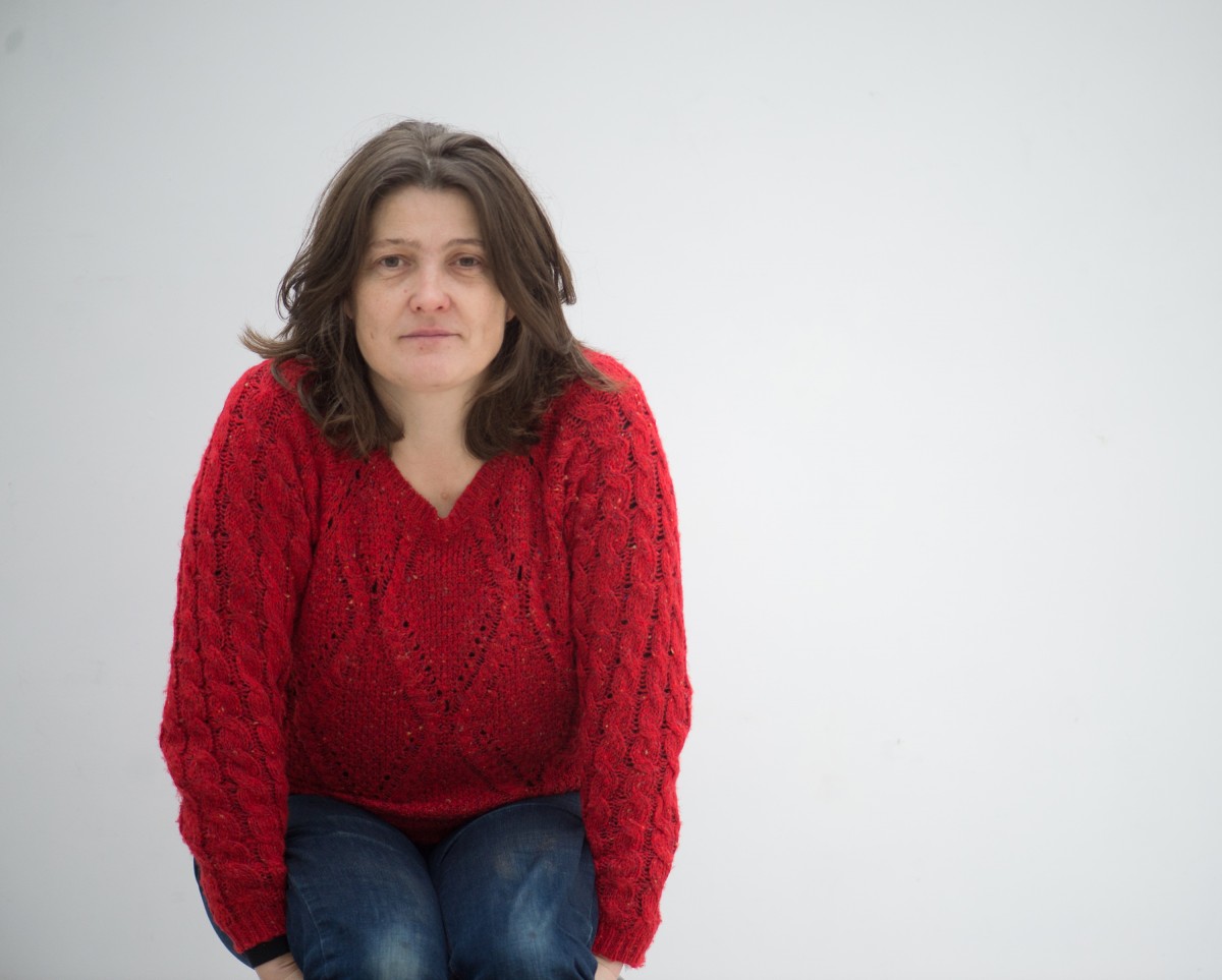 PFA Commission Georgia Crook