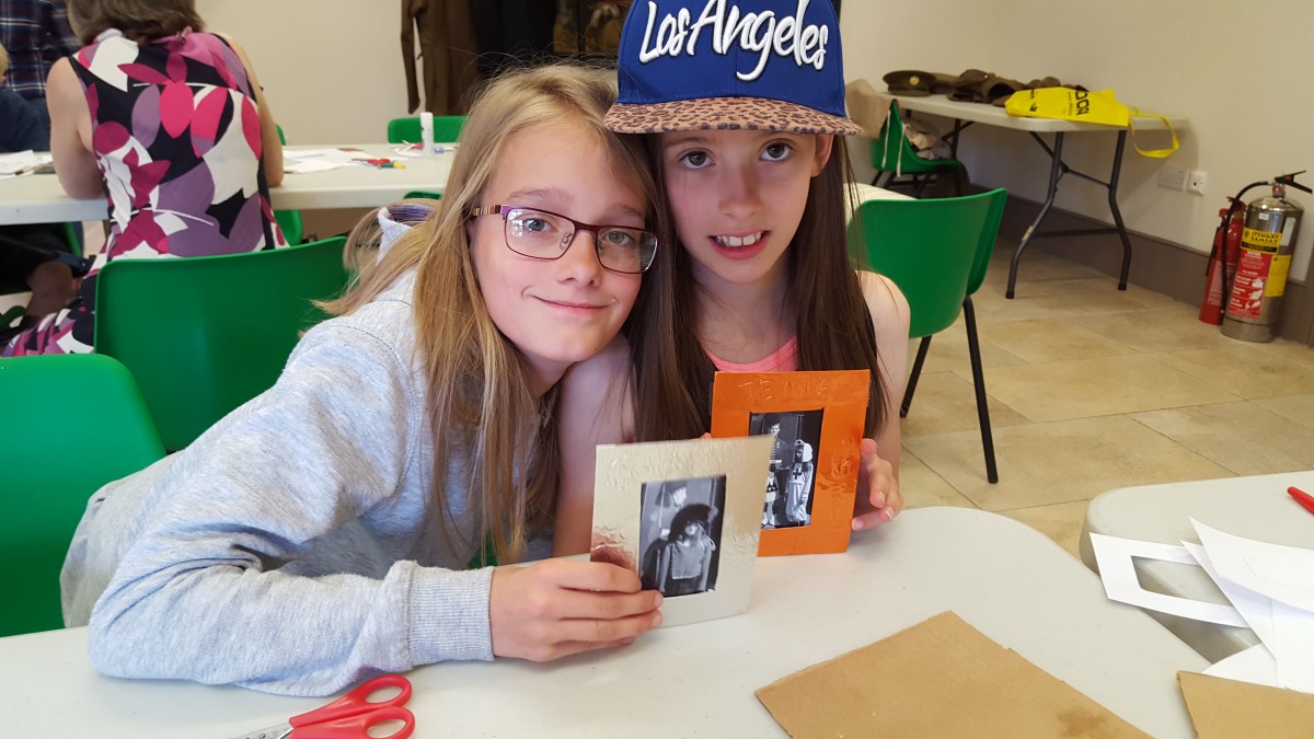 FESTIVALS OF MUSEUMS - Together with pics