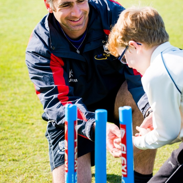 Live Active Leisure are currently offering coaching grants.
