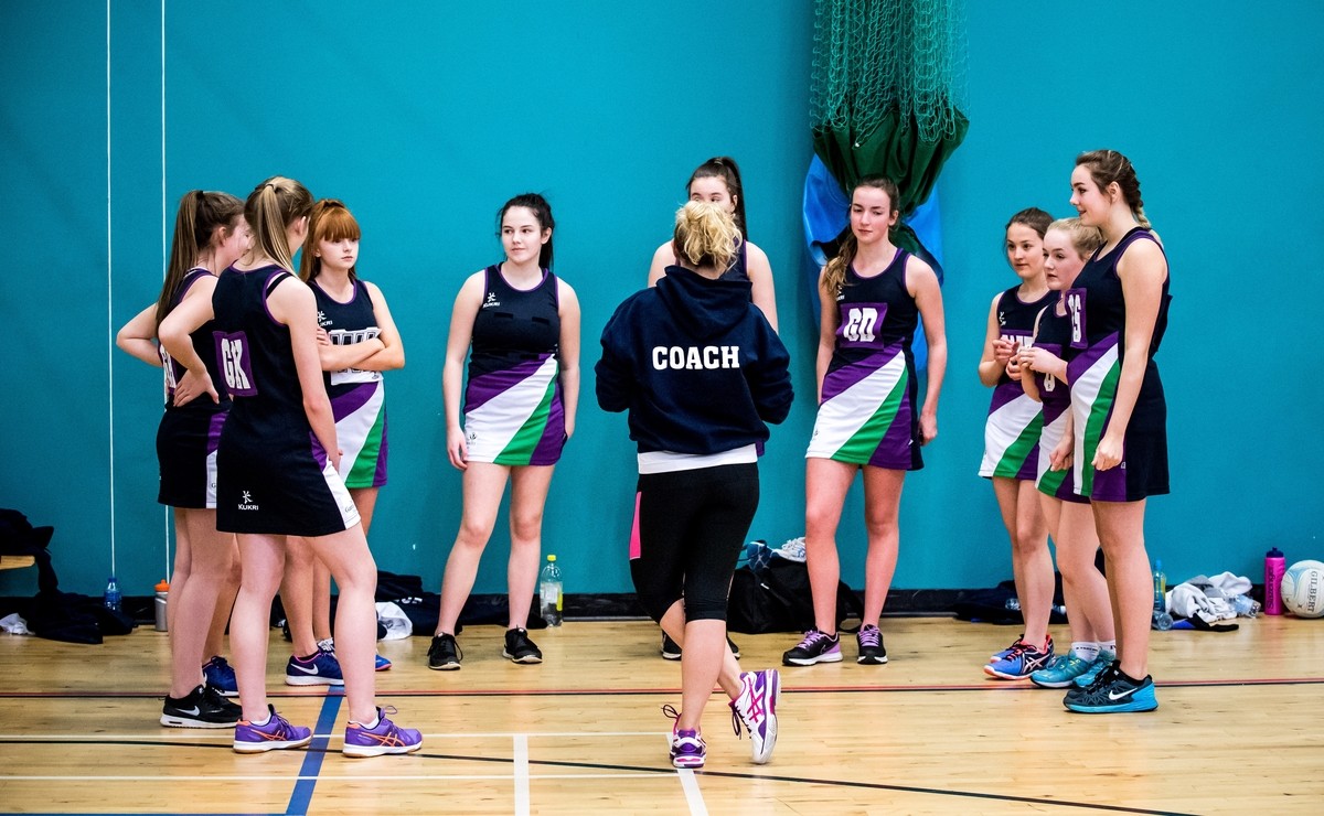 Live Active Leisure are currently offering coaching grants and other great opportunities through their talented athlete scheme.