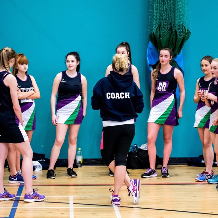 Live Active Leisure are currently offering coaching grants and other great opportunities through their talented athlete scheme.