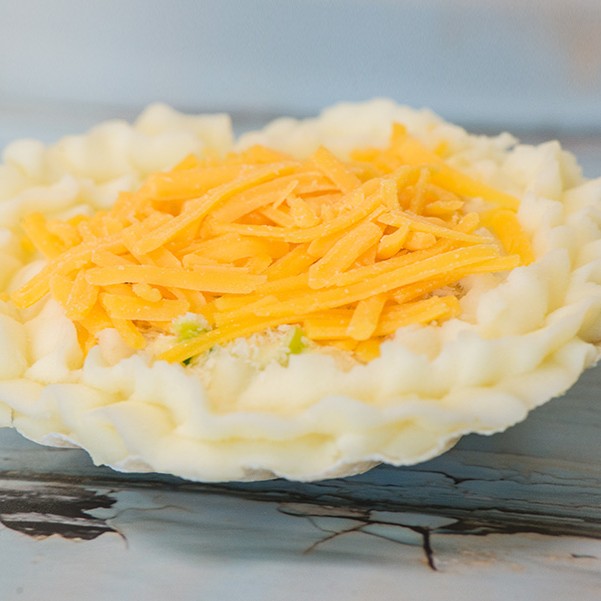 This weeks #SmallCityRecipe comes from the brilliant George Campbell & Sons Fishmongers in Perth.  This delicious Coquille St Jacques is extremely tasty and easy to make!