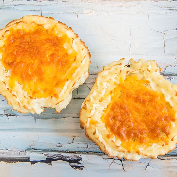 coquille st jacques - 2 cooked in shell