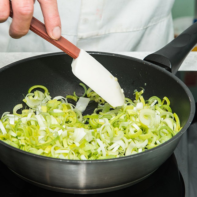 This weeks #SmallCityRecipe comes from the brilliant George Campbell & Sons Fishmongers in Perth.  This delicious Coquille St Jacques is extremely tasty and easy to make!