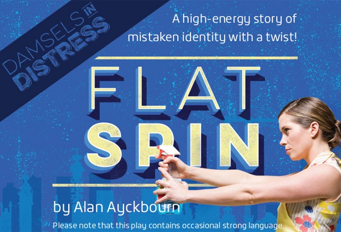 By Alan Ayckbourn