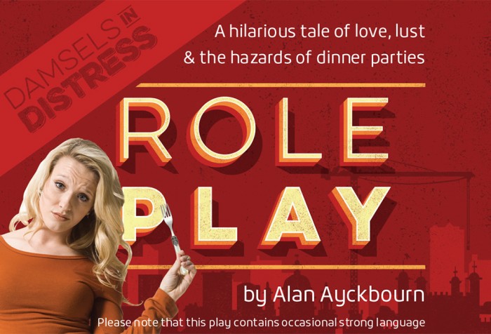 By Alan Ayckbourn