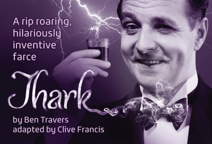 By Ben Travers; adapted by Clive Francis