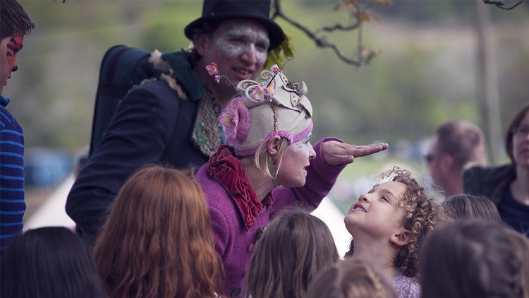 MHOR - Kids entertainer