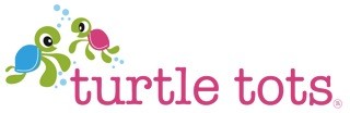 Turtle Tots - logo