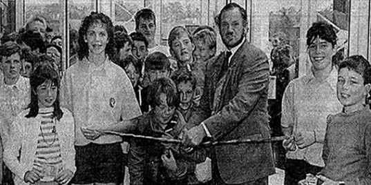 LAL memories PLP opens