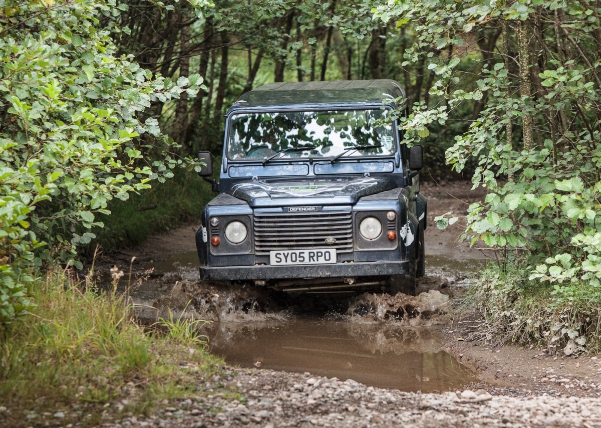 Action Glen at Crieff Hydro in Perthshire has a fantastic range of activities for the all the family to enjoy perfect to fill up the summer holidays!