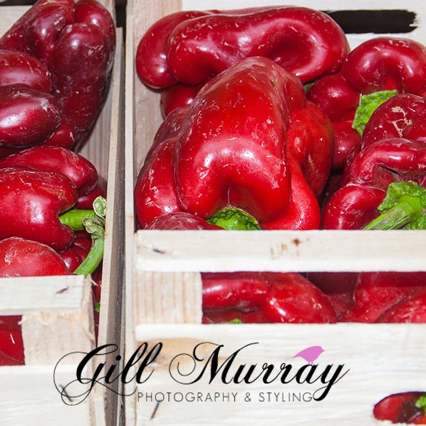 This week Gill has created a zingy and tasty crazy rice recipe.  This recipe is nutritious and super easy and quick to make.