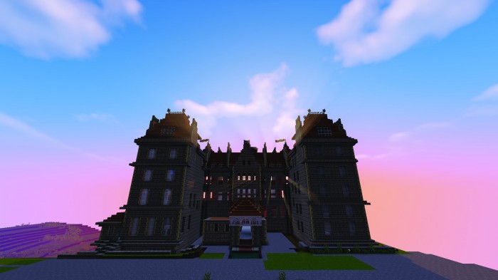 Bringing History To Virtual Life!

Join the team at Atholl Palace Museum in Pitlochry as they take a step back in time via a very modern, extremely cool, interactive platform.