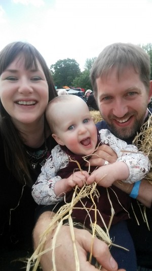 The Solas Festival 2016