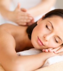 Crieff Hydro Hotel Spa