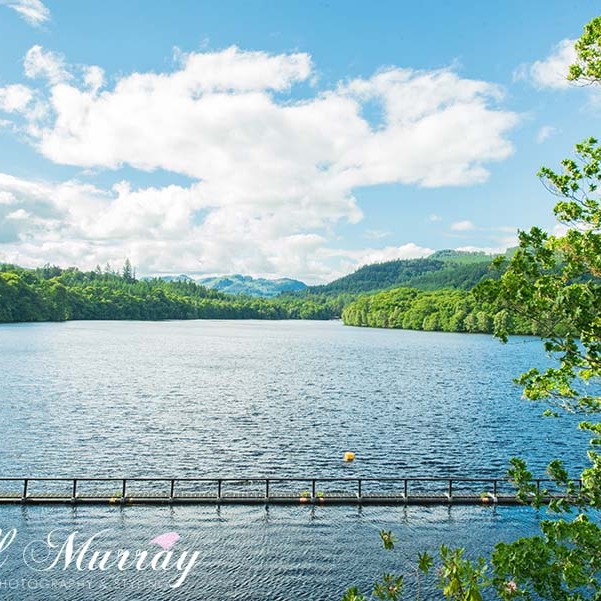 Gill visited the 5 star Fonab Castle Hotel, Restaurant and spa and tried their Turbot & Chorizo Stew with Curried Courgette Foam.  The food served is of a high quality and really is fine dining in the heart of Perthshire.