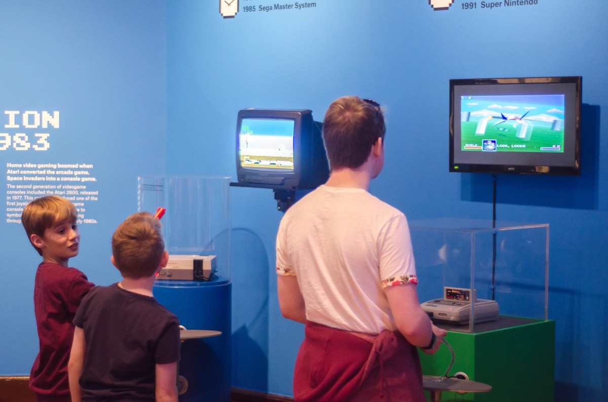 This event is not to be missed and will be enjoyed by kids and adults for sure!