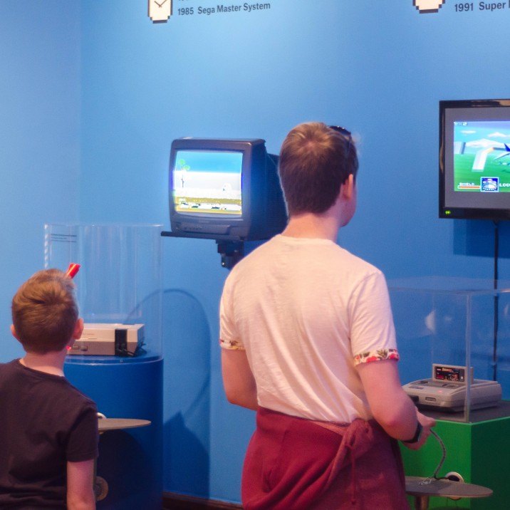 This event is not to be missed and will be enjoyed by kids and adults for sure!