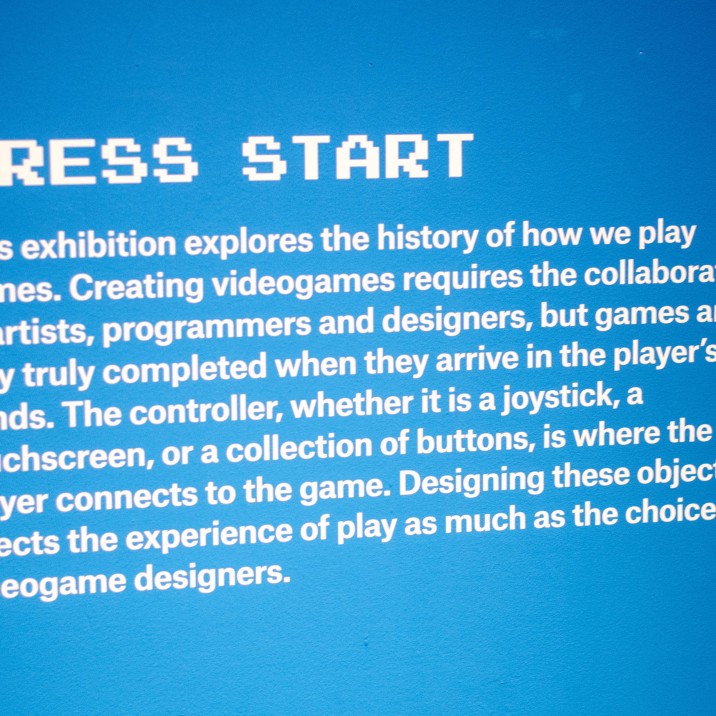 Discover how we play and create video games and how the controllers work and have been revolutionised.