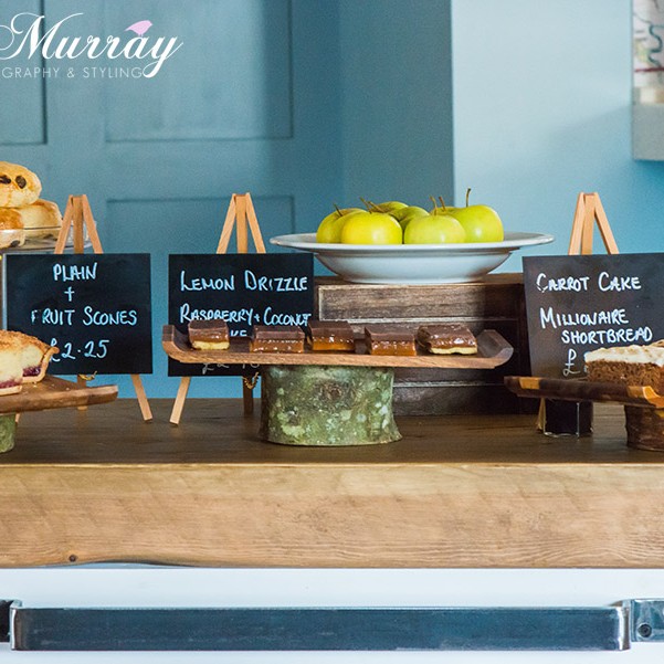 This week's #SmallCityRecipe comes from The Kirklands Hotel in Kinross, Perthshire. Fillets of Sea Bass with Sunblushed Tomato & Red Pepper Sauce from Scott Murdoch the Head Chef, Kirklands Hotel.