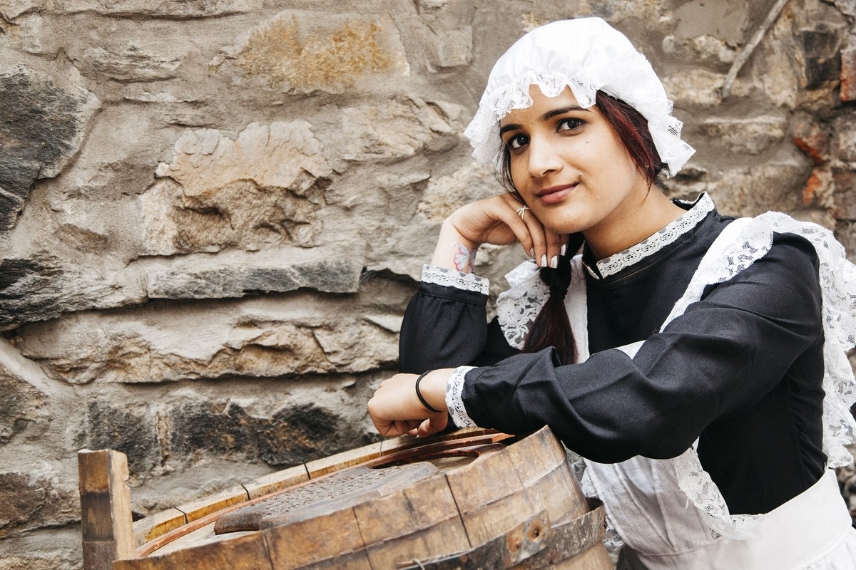 Bringing History To Virtual Life! The team at Atholl Palace Museum in Pitlochry took  a step back in time via a very modern, extremely cool, interactive platform that is Minecraft.