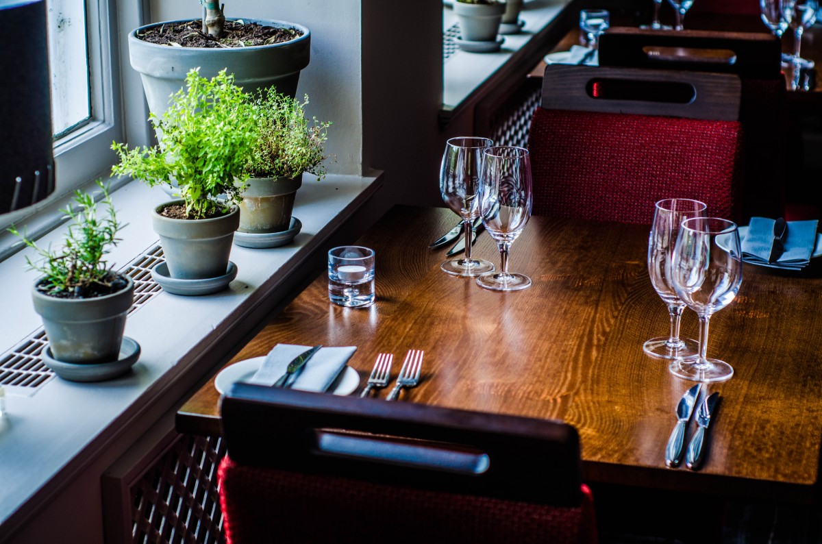 63 Tay Street Restaurant in Perth serves a great range of fine food and an unforgettable dining experience.