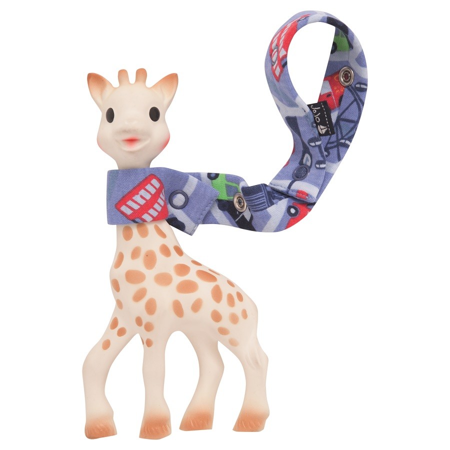 JoJo Toy strap