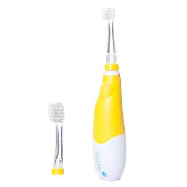 JoJo toothbrush not in packet