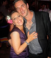 Workdays and Weekends: Suzi Smith