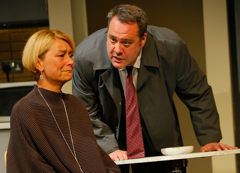 GamePlan is the first play in Ayckbourns dazzling Damsels In Distress trilogy, GamePlan is a sharp, contemporary black comedy of metropolitan morals and mishaps.