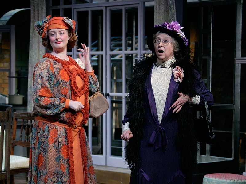 This Happy Breed Written in the spring of 1939, but rarely seen on the stage after David Leans magnificent film version was released in 1944, Cowards saga of the lives and loves of one lower-middle-class family and their friends during a turbulent period of history.