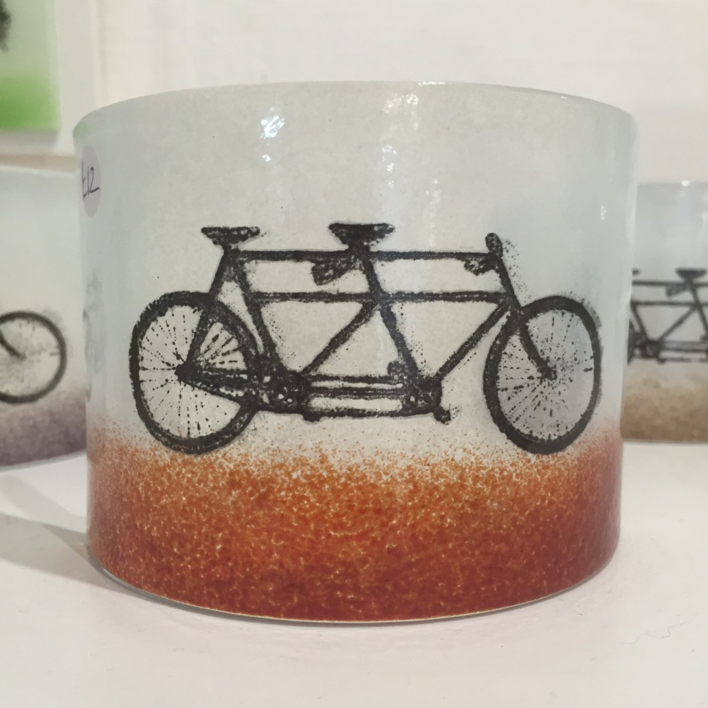 Barkley Glass is kiln formed glass lovingly created by Jane Drysdale in Crieff, Perthshire.