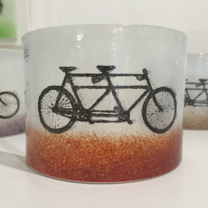 Barkley Glass is kiln formed glass lovingly created by Jane Drysdale in Crieff, Perthshire.