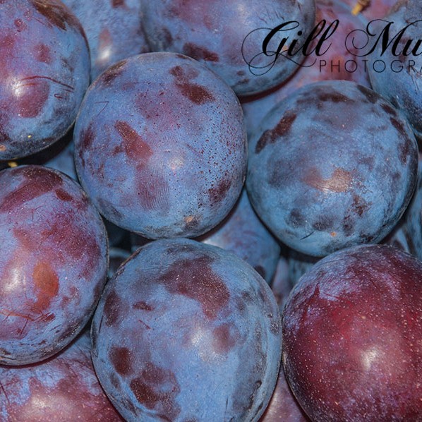 This weeks #SmallCityRecipe is how to make a perfect plum jam! With the garden plum trees starting to ripen then there is no better way to use them up.