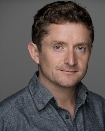 The Broons Kevin Lennon